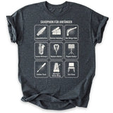 Sax Guide