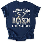 Sax Herzblut
