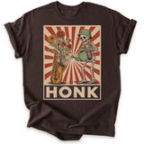 Sax Honk