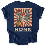 Sax Honk