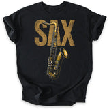 SAX Power