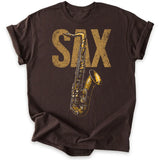 SAX Power