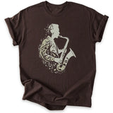 Sax Soul