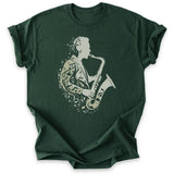 Sax Soul