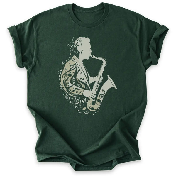 Sax Soul