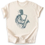 Sax Soul
