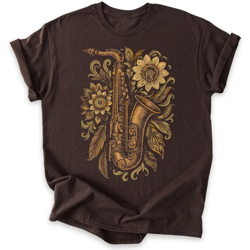 Sax Spirit