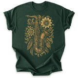 Sax Spirit
