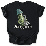 Saxgurke