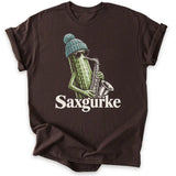 Saxgurke
