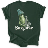 Saxgurke