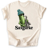 Saxgurke