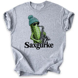 Saxgurke