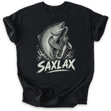Saxlax