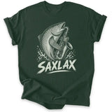 Saxlax