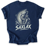 Saxlax