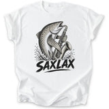 Saxlax