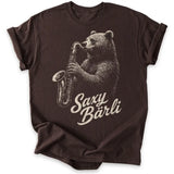 Saxy Bärli