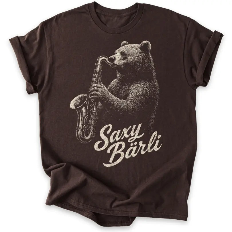 Saxy Bärli