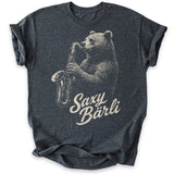 Saxy Bärli