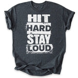 Schlag zu!