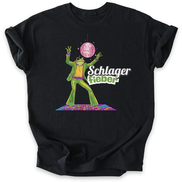 SchlagerFrog
