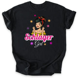 Schlager Girl