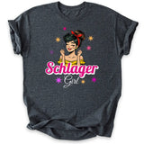 Schlager Girl