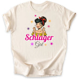 Schlager Girl
