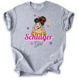 Schlager Girl