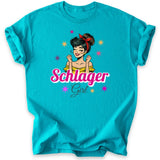 Schlager Girl