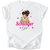 Schlager Girl