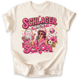 Schlager Macht Schön