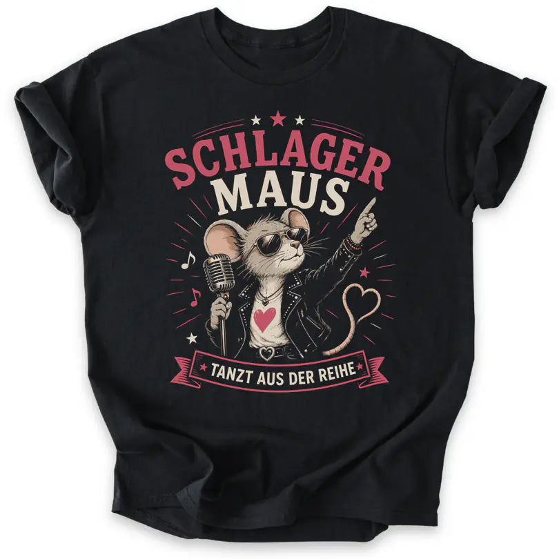 Schlagermaus