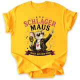 Schlagermaus