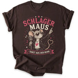 Schlagermaus