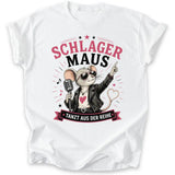 Schlagermaus