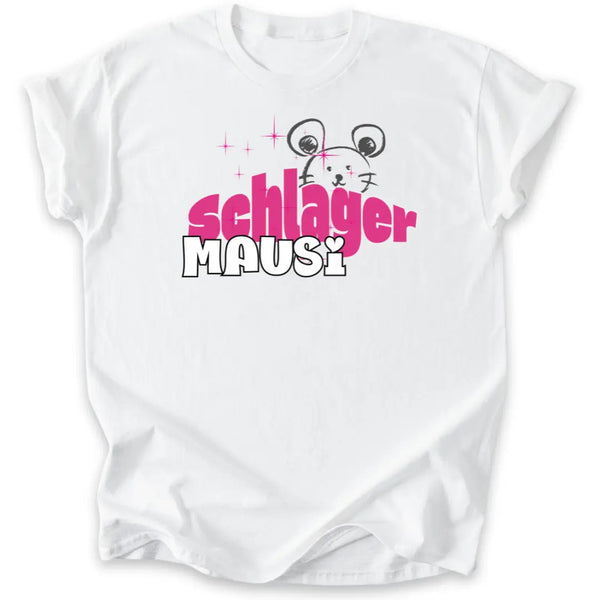 Schlagermausi
