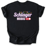 Schlagermodus aktiviert