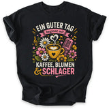 Schlagerstart