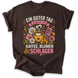 Schlagerstart
