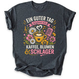 Schlagerstart
