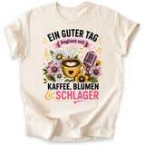 Schlagerstart