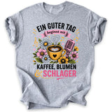 Schlagerstart