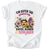 Schlagerstart