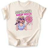 Schön mit Schlager