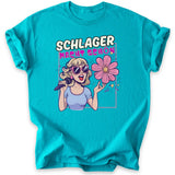 Schön mit Schlager