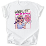 Schön mit Schlager