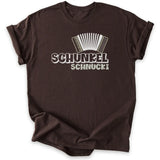 Schunkel Schnucki