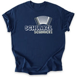 Schunkel Schnucki